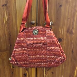 Baggallini convertible backpack/shoulder bag NWOT